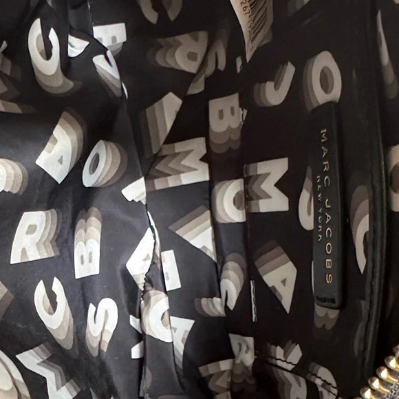 Marc Jacobs Flash Printed Crossbody Bag - Picture 4 of 15